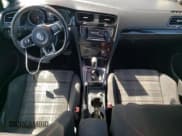 ✅ 2015 Volkswagen Golf GTI S • VIN: 3VW4T7AU1FM071083 • Lot: 81091575. Listed on Copart with 111,616 mi. Free auction sales archive from the USA and detailed vehicle history report at DreamBid. Image 8.