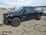 ✅ 2019 Chevrolet Silverado 1500 LT • VIN: 2GCVKPEC9K1165497 • Lot: 87047545. Wystawiony na Copart z przebiegiem 83 897 mil. Bezpłatny archiwum sprzedaży aukcyjnych z USA i szczegółowy raport historii pojazdu na DreamBid. Zdjęcie 1.