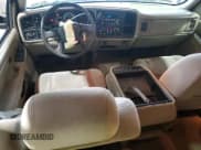 ✅ 2004 Chevrolet Silverado 1500 LS • VIN: 2GCEK13TX41418555 • Lot: 63997115. Wystawiony na Copart z przebiegiem 172 329 mil. Bezpłatny archiwum sprzedaży aukcyjnych z USA i szczegółowy raport historii pojazdu na DreamBid. Zdjęcie 8.