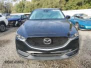 ✅ 2020 Mazda CX-5 Touring • VIN: JM3KFACM0L0767614 • Lot: 82581265. Wystawiony na Copart z przebiegiem 135 424 mil. Bezpłatny archiwum sprzedaży aukcyjnych z USA i szczegółowy raport historii pojazdu na DreamBid. Zdjęcie 5.