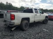 ✅ 2015 Chevrolet Silverado 2500HD LT • VIN: 1GC2KVE86FZ116841 • Лот: 66560765. Опубликован ранее на Copart с пробегом 189 910 миль. Бесплатный доступ к архиву аукционных продаж из США и подробный отчёт об истории автомобиля на DreamBid. Изображение 3.