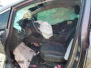 ✅ 2023 Chevrolet Bolt EV 1LT • VIN: 1G1FW6S02P4114442 • Lot: 65760864. Wystawiony na Copart z przebiegiem 23 950 mil. Bezpłatny archiwum sprzedaży aukcyjnych z USA i szczegółowy raport historii pojazdu na DreamBid. Zdjęcie 7.