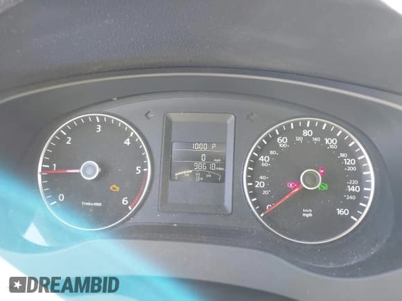 ✅ 2013 Volkswagen Jetta TDI w/Premium • VIN: 3VWLL7AJXDM392313 • Лот: 42131758. Опубликован ранее на IAAI с пробегом 98 618 миль. Бесплатный доступ к архиву аукционных продаж из США и подробный отчёт об истории автомобиля на DreamBid. Изображение 7.