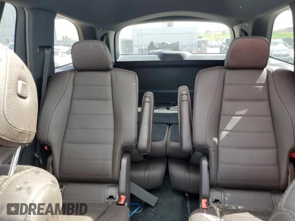 ✅ 2022 Mercedes-Benz GLS 450 • VIN: 4JGFF5KEXNA741414 • Lot: 51681445. Listed on Copart with 18,925 mi. Free auction sales archive from the USA and detailed vehicle history report at DreamBid. Image 10.