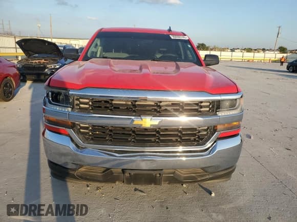 ✅ 2016 Chevrolet Silverado 1500 Work Truck • VIN: 1GCRCNEC9GZ212139 • Лот: 90098745. Опубликован ранее на Copart с пробегом 168 892 миль. Бесплатный доступ к архиву аукционных продаж из США и подробный отчёт об истории автомобиля на DreamBid. Изображение 5.