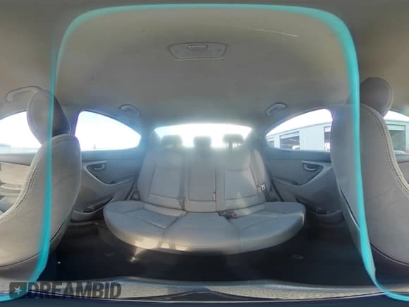 ✅ 2015 Hyundai Elantra SE • VIN: KMHDH4AE3FU224971 • Lot: 81408985. Listed on Copart with 90,502 mi. Free auction sales archive from the USA and detailed vehicle history report at DreamBid. Image 15.