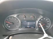 ✅ 2023 Chevrolet Equinox LT • VIN: 3GNAXTEG2PL117008 • Lot: 68680515. Wystawiony na Copart z przebiegiem 73 846 mil. Bezpłatny archiwum sprzedaży aukcyjnych z USA i szczegółowy raport historii pojazdu na DreamBid. Zdjęcie 9.