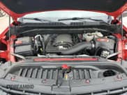 ✅ 2021 Chevrolet Silverado 1500 LT Trail Boss • VIN: 1GCPYFED8MZ100189 • Lot: 69197624. Wystawiony na Copart z przebiegiem 41 555 mil. Bezpłatny archiwum sprzedaży aukcyjnych z USA i szczegółowy raport historii pojazdu na DreamBid. Zdjęcie 11.