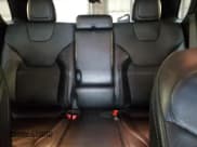 ✅ 2020 Jeep Cherokee Limited • VIN: 1C4PJMDXXLD518723 • Lot: 91667465. Wystawiony na Copart z przebiegiem 71 019 mil. Bezpłatny archiwum sprzedaży aukcyjnych z USA i szczegółowy raport historii pojazdu na DreamBid. Zdjęcie 10.