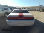 ✅ 2013 Dodge Challenger Rallye Redline • VIN: 2C3CDYAG8DH524904 • Lot: 41159322. Wystawiony na IAAI z przebiegiem 159 353 mil. Bezpłatny archiwum sprzedaży aukcyjnych z USA i szczegółowy raport historii pojazdu na DreamBid. Zdjęcie 16.