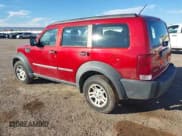 ✅ 2008 Dodge Nitro SXT • VIN: 1D8GU28K28W248197 • Lot: 43591456. Wystawiony na IAAI z przebiegiem 217 461 mil. Bezpłatny archiwum sprzedaży aukcyjnych z USA i szczegółowy raport historii pojazdu na DreamBid. Zdjęcie 3.