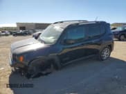 ✅ 2017 Jeep Renegade Latitude • VIN: ZACCJBBBXHPF41308 • Lot: 82699205. Wystawiony na Copart z przebiegiem 81 756 mil. Bezpłatny archiwum sprzedaży aukcyjnych z USA i szczegółowy raport historii pojazdu na DreamBid. Zdjęcie 1.