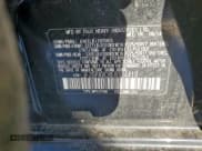 ✅ 2014 Subaru Crosstrek Premium • VIN: JF2GPAVC8E8334418 • Lot: 95933085. Listed on Copart with 159,101 mi. Free auction sales archive from the USA and detailed vehicle history report at DreamBid. Image 13.