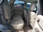 ✅ 2008 Mercury Mariner Premier • VIN: 4M2CU87128KJ48773 • Лот: 85306715. Опубликован ранее на Copart с пробегом 180 388 миль. Бесплатный доступ к архиву аукционных продаж из США и подробный отчёт об истории автомобиля на DreamBid. Изображение 11.