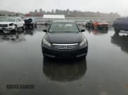 ✅ 2012 Honda Accord LX • VIN: 1HGCP2F3XCA145696 • Лот: 86993455. Опубликован ранее на Copart с пробегом 284 829 миль. Бесплатный доступ к архиву аукционных продаж из США и подробный отчёт об истории автомобиля на DreamBid. Изображение 13.