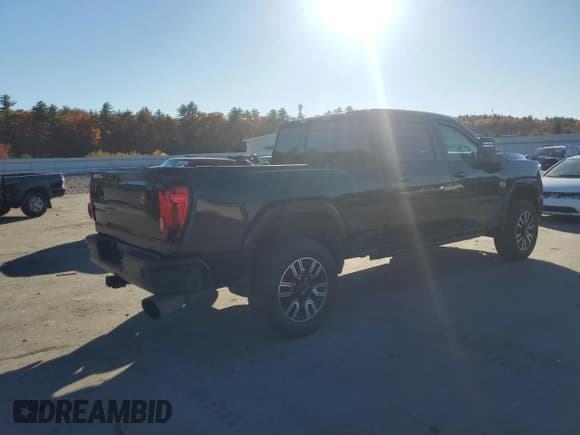 ✅ 2022 GMC Sierra 1500 • VIN: ME7702 • Лот: 77133414. Опубликован ранее на Copart с пробегом 40 336 миль. Бесплатный доступ к архиву аукционных продаж из США и подробный отчёт об истории автомобиля на DreamBid. Изображение 3.