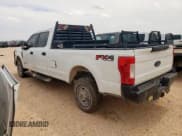 ✅ 2018 Ford F-350 XL • VIN: 1FT8W3BT3JEC94976 • Lot: 57109615. Listed on Copart with 149,143 mi. Free auction sales archive from the USA and detailed vehicle history report at DreamBid. Image 2.
