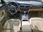 ✅ 2014 Audi A6 Prestige • VIN: WAUHGAFC7EN044221 • Lot: 81692285. Wystawiony na Copart z przebiegiem 221 170 mil. Bezpłatny archiwum sprzedaży aukcyjnych z USA i szczegółowy raport historii pojazdu na DreamBid. Zdjęcie 8.