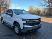 ✅ 2019 Chevrolet Silverado 1500 LT • VIN: 1GCPWCED8KZ103739 • Lot: 78513674. Wystawiony na Copart z przebiegiem 163 063 mil. Bezpłatny archiwum sprzedaży aukcyjnych z USA i szczegółowy raport historii pojazdu na DreamBid. Zdjęcie 1.