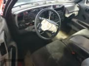 ✅ 1999 Dodge Dakota SLT • VIN: 1B7GL22X4XS210675 • Lot: 85746454. Wystawiony na Copart z przebiegiem 203 884 mil. Bezpłatny archiwum sprzedaży aukcyjnych z USA i szczegółowy raport historii pojazdu na DreamBid. Zdjęcie 8.