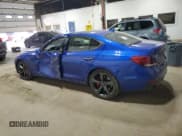 ✅ 2020 Genesis G70 3.3T • VIN: KMTG34LE1LU061943 • Lot: 81970635. Wystawiony na Copart z przebiegiem 34 340 mil. Bezpłatny archiwum sprzedaży aukcyjnych z USA i szczegółowy raport historii pojazdu na DreamBid. Zdjęcie 2.