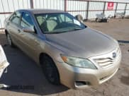 ✅ 2011 Toyota Camry LE • VIN: 4T1BF3EK2BU615594 • Лот: 43848010. Опубликован ранее на IAAI с пробегом 160 583 миль. Бесплатный доступ к архиву аукционных продаж из США и подробный отчёт об истории автомобиля на DreamBid. Изображение 1.