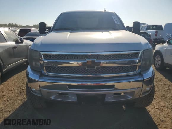 ✅ 2012 Chevrolet Silverado 1500 LT • VIN: 1GCPKSE79CF137501 • Lot: 81272905. Listed on Copart with 150,782 mi. Free auction sales archive from the USA and detailed vehicle history report at DreamBid. Image 5.