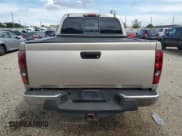 ✅ 2008 Chevrolet Colorado 2LT • VIN: 1GCDS43E188213157 • Лот: 72361874. Опубликован ранее на Copart с пробегом 193 061 миль. Бесплатный доступ к архиву аукционных продаж из США и подробный отчёт об истории автомобиля на DreamBid. Изображение 6.