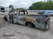 ✅ 2004 Ford F-250 XL • VIN: 1FTNX20L14EB87121 • Lot: 51790405. Listed on Copart with Not provided. Free auction sales archive from the USA and detailed vehicle history report at DreamBid. Image 2.