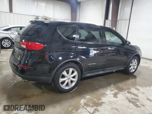 ✅ 2006 Subaru Tribeca Limited • VIN: 4S4WX85C064426906 • Lot: 71749444. Wystawiony na Copart z przebiegiem 199 255 mil. Bezpłatny archiwum sprzedaży aukcyjnych z USA i szczegółowy raport historii pojazdu na DreamBid. Zdjęcie 3.