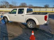 ✅ 2009 Nissan Frontier SE • VIN: 1N6AD07UX9C421668 • Lot: 95479255. Listed on Copart with 153,506 mi. Free auction sales archive from the USA and detailed vehicle history report at DreamBid. Image 1.