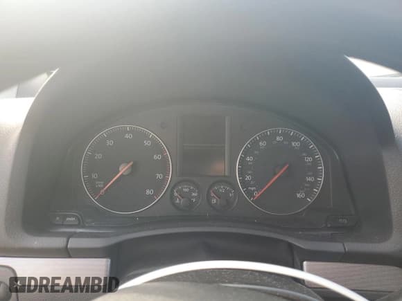 ✅ 2006 Volkswagen Jetta • VIN: 3VWSG81K76M742630 • Lot: 54420955. Listed on Copart with Not provided. Free auction sales archive from the USA and detailed vehicle history report at DreamBid. Image 9.