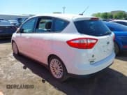 ✅ 2014 Ford C-Max SE • VIN: 1FADP5AU3EL521754 • Lot: 42157679. Listed on IAAI with 93,718 mi. Free auction sales archive from the USA and detailed vehicle history report at DreamBid. Image 3.