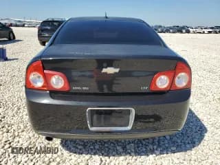 ✅ 2009 Chevrolet Malibu LTZ • VIN: 1G1ZK57B29F216697 • Lot: 71120764. Listed on Copart with 195,157 mi. Free auction sales archive from the USA and detailed vehicle history report at DreamBid. Image 6.