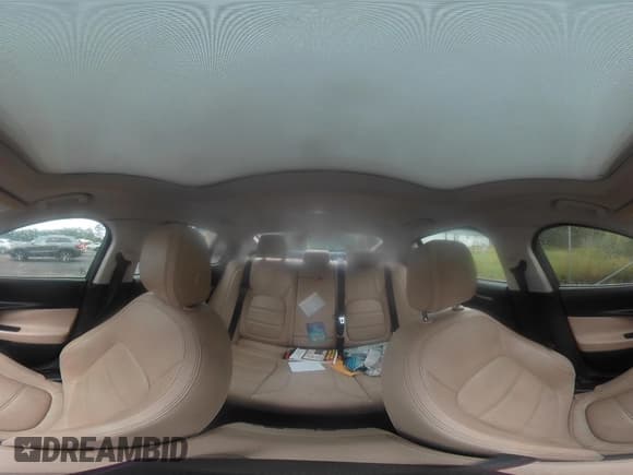 ✅ 2017 Jaguar XE • VIN: SAJAK4BN3HA951184 • Lot: 43327029. Listed on IAAI with 104,424 mi. Free auction sales archive from the USA and detailed vehicle history report at DreamBid. Image 18.