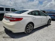 ✅ 2015 Hyundai Azera • VIN: KMHFG4JGXFA468082 • Lot: 69019715. Listed on Copart with 127,984 mi. Free auction sales archive from the USA and detailed vehicle history report at DreamBid. Image 3.