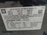 ✅ 2015 Chevrolet Equinox LT • VIN: 2GNALBEK5F1129423 • Лот: 43060593. Опубликован ранее на IAAI с пробегом 150 752 миль. Бесплатный доступ к архиву аукционных продаж из США и подробный отчёт об истории автомобиля на DreamBid. Изображение 9.