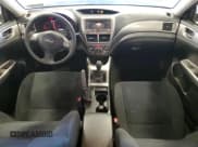 ✅ 2009 Subaru Impreza i • VIN: JF1GE61609G509358 • Lot: 84924645. Listed on Copart with 87,472 mi. Free auction sales archive from the USA and detailed vehicle history report at DreamBid. Image 8.