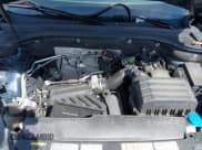 ✅ 2022 Volkswagen Atlas SE • VIN: 1V2HE2CA4NC220203 • Lot: 41982896. Listed on IAAI with 61,989 mi. Free auction sales archive from the USA and detailed vehicle history report at DreamBid. Image 10.