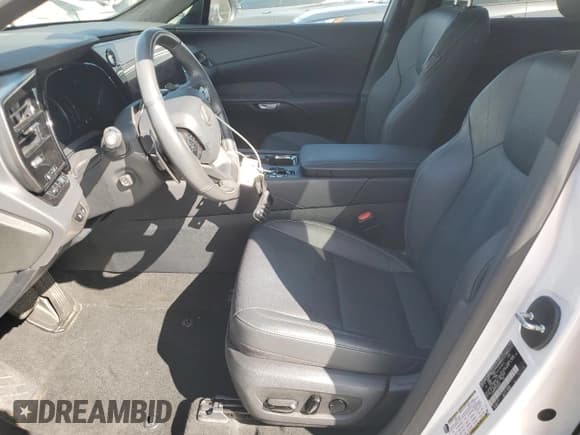 ✅ 2023 Lexus RX 350h Premium Plus • VIN: 2T2BBMCA6PC002023 • Lot: 90672965. Wystawiony na Copart z przebiegiem 73 440 mil. Bezpłatny archiwum sprzedaży aukcyjnych z USA i szczegółowy raport historii pojazdu na DreamBid. Zdjęcie 7.