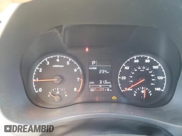 ✅ 2019 Hyundai Accent SE • VIN: 3KPC24A37KE071942 • Лот: 88507055. Опубликован ранее на Copart с пробегом 177 118 миль. Бесплатный доступ к архиву аукционных продаж из США и подробный отчёт об истории автомобиля на DreamBid. Изображение 9.