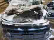 2024 Hyundai Kona SEL with VIN KM8HBCAB0RU174778, listed as a Copart auction lot 87528105 with 10,754 mi miles and Non repairable. Bid and sale history available at DreamBid. Image 12.