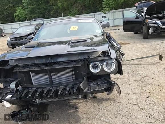✅ 2021 Dodge Challenger SXT • VIN: 2C3CDZAG3MH534584 • Лот: 85549145. Опубликован ранее на Copart с пробегом 80 662 миль. Бесплатный доступ к архиву аукционных продаж из США и подробный отчёт об истории автомобиля на DreamBid. Изображение 14.