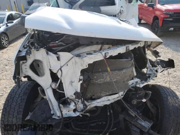 2020 Chevrolet Silverado 1500 Work Truck с VIN 3GCNYAEF9LG152909, выставлен на аукционе Copart как лот 67630695 с пробегом Не указан миль и На запчасти • Non repairable. История ставок и продаж доступна на DreamBid. Изображение 11.