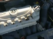 ✅ 2010 Volkswagen Beetle • VIN: 3VWPW3AGXAM000609 • Лот: 41859688. Опубликован ранее на IAAI с пробегом 178 924 миль. Бесплатный доступ к архиву аукционных продаж из США и подробный отчёт об истории автомобиля на DreamBid. Изображение 12.