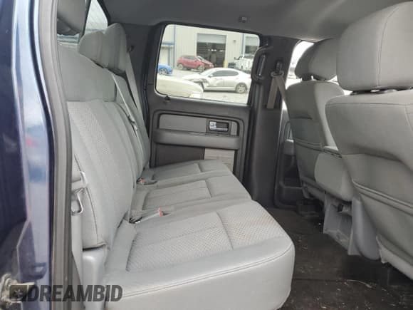 ✅ 2014 Ford F-150 XL • VIN: 1FTFW1ET1EFB16345 • Lot: 67163205. Wystawiony na Copart z przebiegiem 292 302 mil. Bezpłatny archiwum sprzedaży aukcyjnych z USA i szczegółowy raport historii pojazdu na DreamBid. Zdjęcie 10.