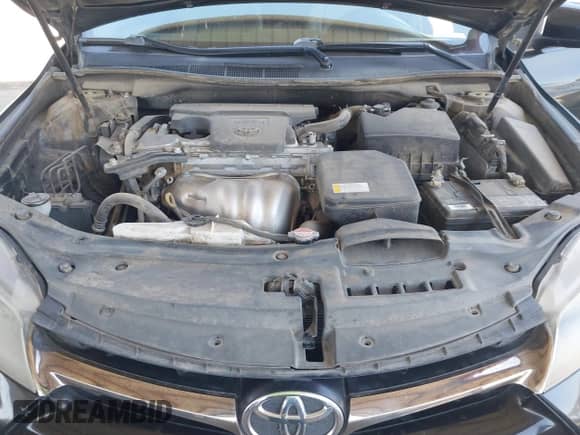 2016 Toyota Camry SE with VIN 4T1BF1FK0GU146919, listed as a IAAI auction lot 42991299 with 194,910 mi miles and . Bid and sale history available at DreamBid. Image 10.