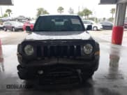 ✅ 2017 Jeep Patriot Sport • VIN: 1C4NJPBB2HD120350 • Лот: 41395664. Опубликован ранее на IAAI с пробегом 172 591 миль. Бесплатный доступ к архиву аукционных продаж из США и подробный отчёт об истории автомобиля на DreamBid. Изображение 12.