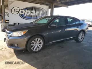 ✅ 2014 Chevrolet Malibu LT • VIN: 1G11E5SL8EF228738 • Lot: 90626685. Wystawiony na Copart z przebiegiem 208 489 mil mil. Skorzystaj z bezpłatnego archiwum sprzedaży aukcyjnych z USA i zobacz szczegółowy raport historii pojazdu na DreamBid. Zdjęcie 1.