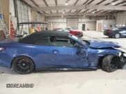 ✅ 2023 BMW M4 Competition xDrive • VIN: WBS33BA06PCL41709 • Lot: 42395952. Listed on IAAI with 24,066 mi. Free auction sales archive from the USA and detailed vehicle history report at DreamBid. Image 14.